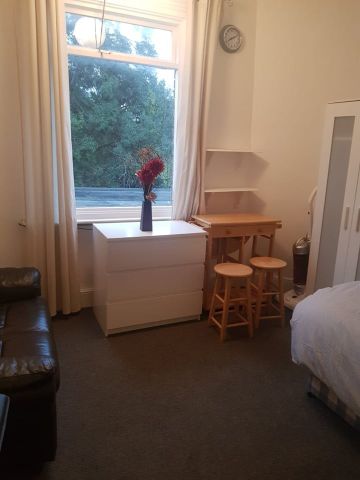 Studio Flat, Loughborough Road, NG2 - Photo 5