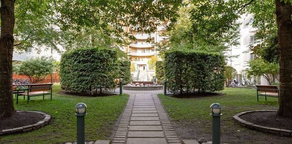 Karlbergsvägen, Stockholm - Photo 2