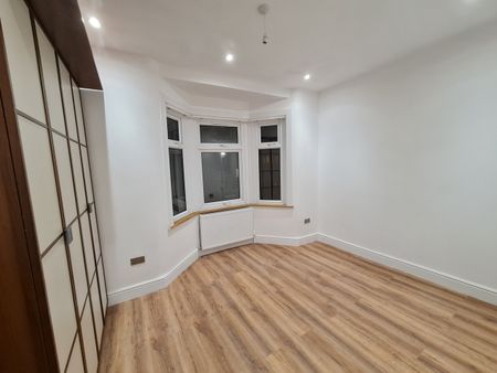 Room in a Shared House, Langham Road, N15 - Photo 3