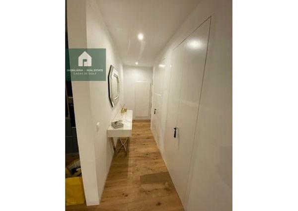 Apartamento T3 em Setúbal