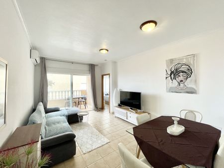 Belleza del Mar | Long term winter rental in Santa Pola - Foto 4