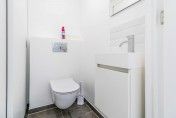 Penthouse for rent in Brussel - Foto 3