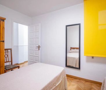 Apartamento de alquiler en Esteban Domingo, Murallas - Foto 6
