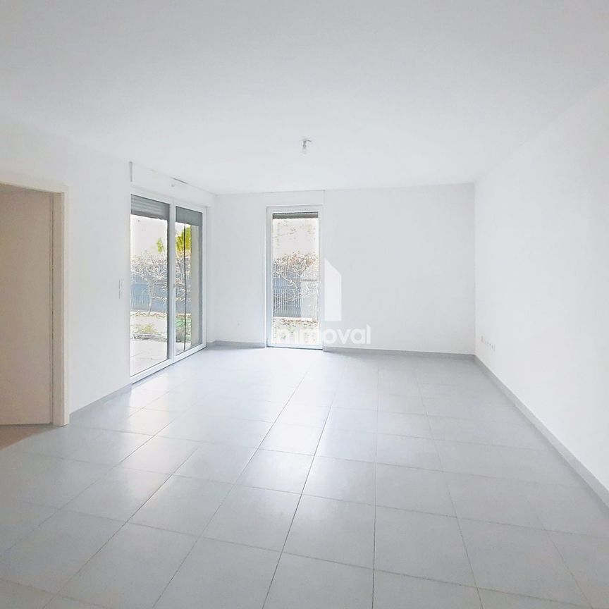 CRONENBOURG - 3P - 62.65m² - Photo 1