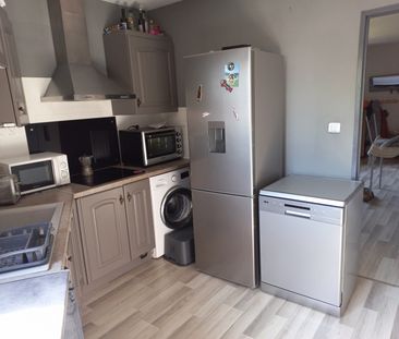 Location Appartement 2 pièces 47m² VILLENEUVE TOLOSANE 31270 - Photo 5