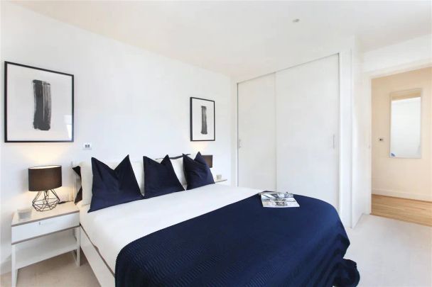 1 bedroom flat in Clapham Common South Side - Photo 1