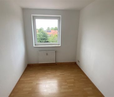 Obergeschosswohnung in Winzlar zu vermieten - Foto 6