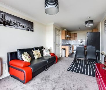 1 Bed Flat, Twelvetree Crescent, E3 - Photo 4