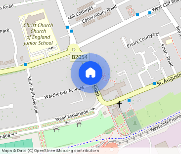 Grange Road, Ramsgate, Kent, CT11 - Photo 1