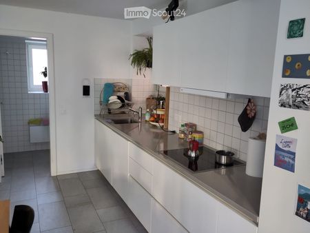 3.5 Zimmer - Photo 3