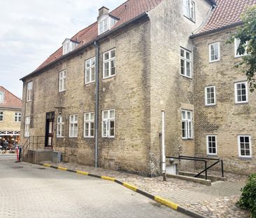 Lavgade 12 A, 1. TH, 6100 Haderslev - Foto 4