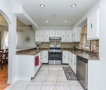 For Lease - 233 Murray Street Unit# Upper, Brampton, Ontario - Photo 4