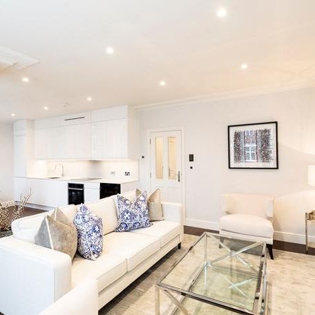 3 bedroom apartment to rent - Photo 1