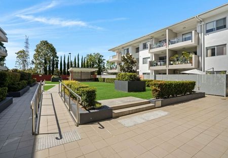 Spacious Ground-Floor Apartment in Prime Location - Photo 4