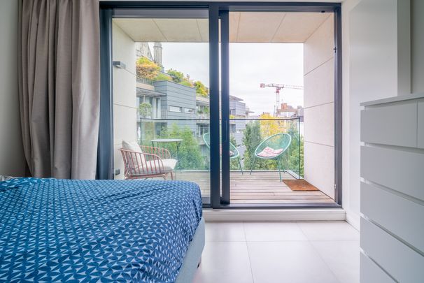 Appartement te huur in Gent - Foto 1