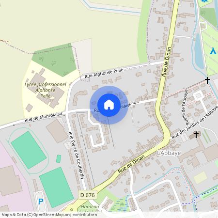 35120, Dol-De-Bretagne