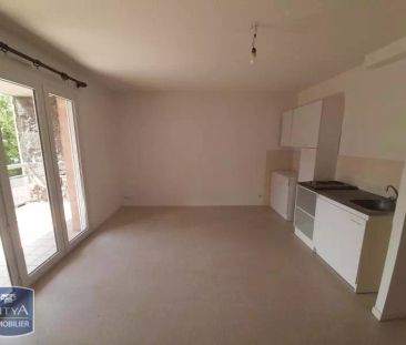 Appartement à louer 1 pièce 30.54m² - Photo 6