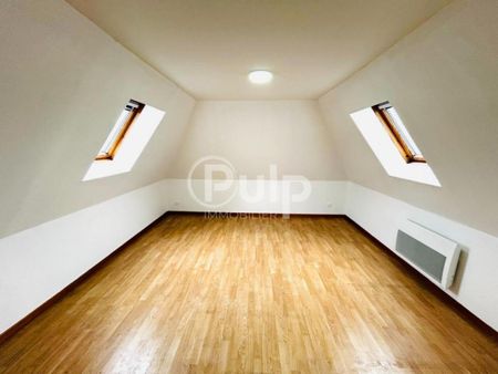 Appartement à louer à Haubourdin - Réf. 14595-5517267 - Photo 4