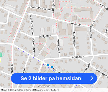 Vattugatan, 14, Höganäs - Foto 1