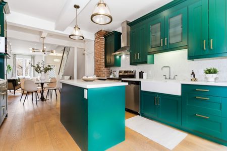 For Lease - 45 Swanwick Avenue, Toronto, Ontario - Photo 5
