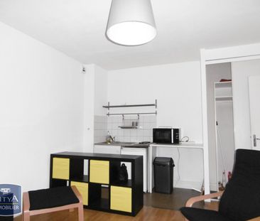 Location Appartement 2 pièces 36m² LILLE 59000 - Photo 5