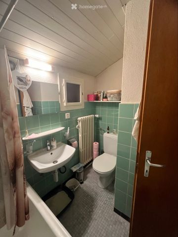 À louer appartement 2.5 pièces - Photo 4