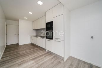 Apartamento T3 em Braga