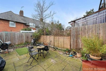 Wulfstan Street, East Acton, W12 - Photo 5