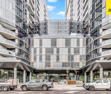 Grand central Towers - Central Woden Location - Photo 5