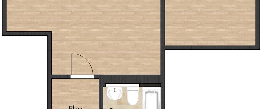 Remscheider Straße 24 - Photo 1