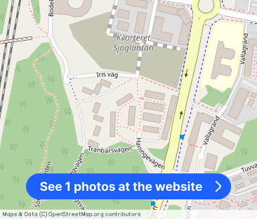 Haningevägen 15J - Photo 1