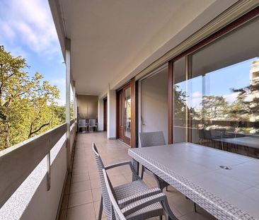 Beau 3 pièces meublé au coeur de Champel - Foto 5