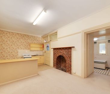 The Flat Mandalay - Spacious One Bedroom Flat with Heritage Feature... - Photo 5