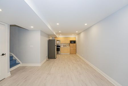 For Lease - 40 Ed Quigg Way Unit# BSMT, Vaughan, Ontario - Photo 3