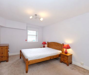 Top Floor Flat, 12 West Glendale Mews, Union Glen, AB11 6FR, Aberdeen - Photo 4