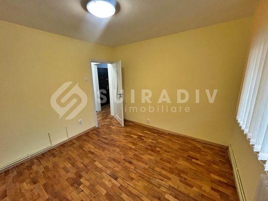 Apartament renovat 2 camere decomandate | Ideal birou sau locuință | Mărăști – str. Scortarilor S20707 - Photo 1
