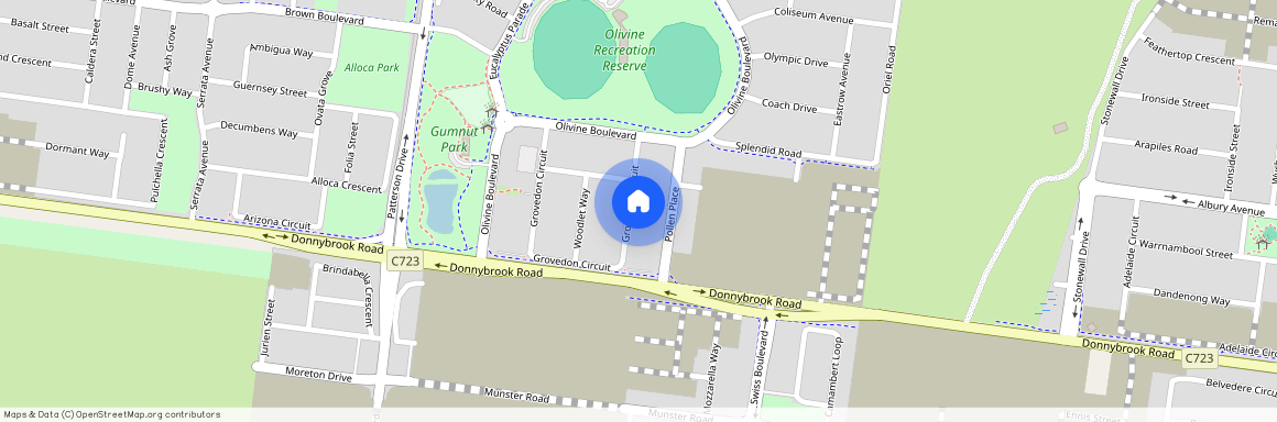 48 Grovedon Circuit, Vic 3064, Donnybrook