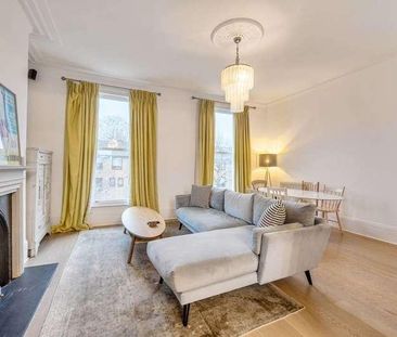 Walterton Road, Maida Vale, W9 - Photo 1