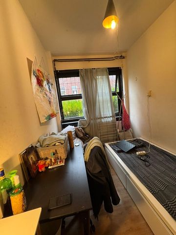 Te huur: Kamer J.A. Feithstraat in Groningen - Photo 2