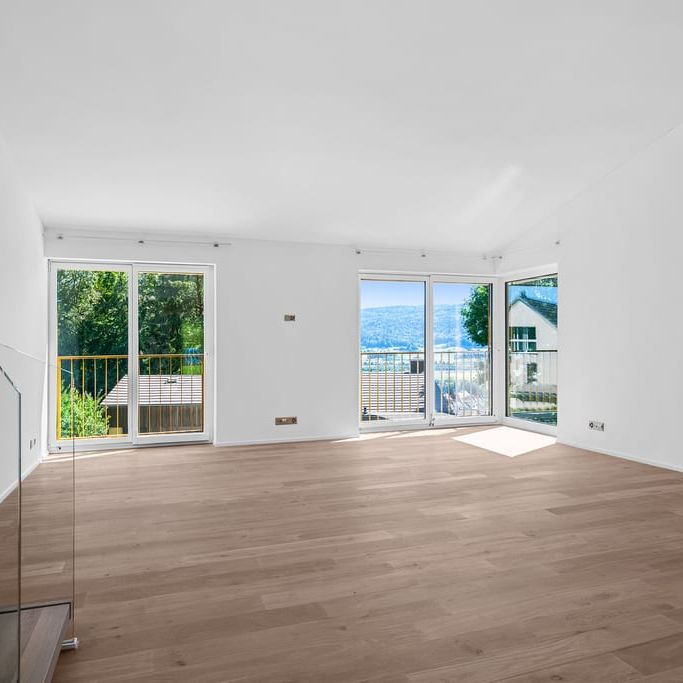 5.5 Zimmer, 150 m², 1. Stock - Photo 1