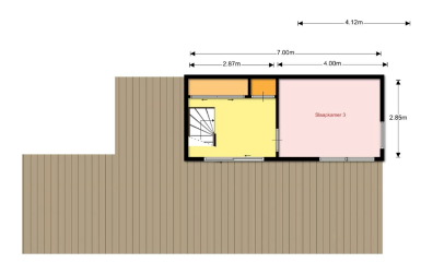 Turnhoutplantsoen 27, 1066 NP, Amsterdam - Photo 5