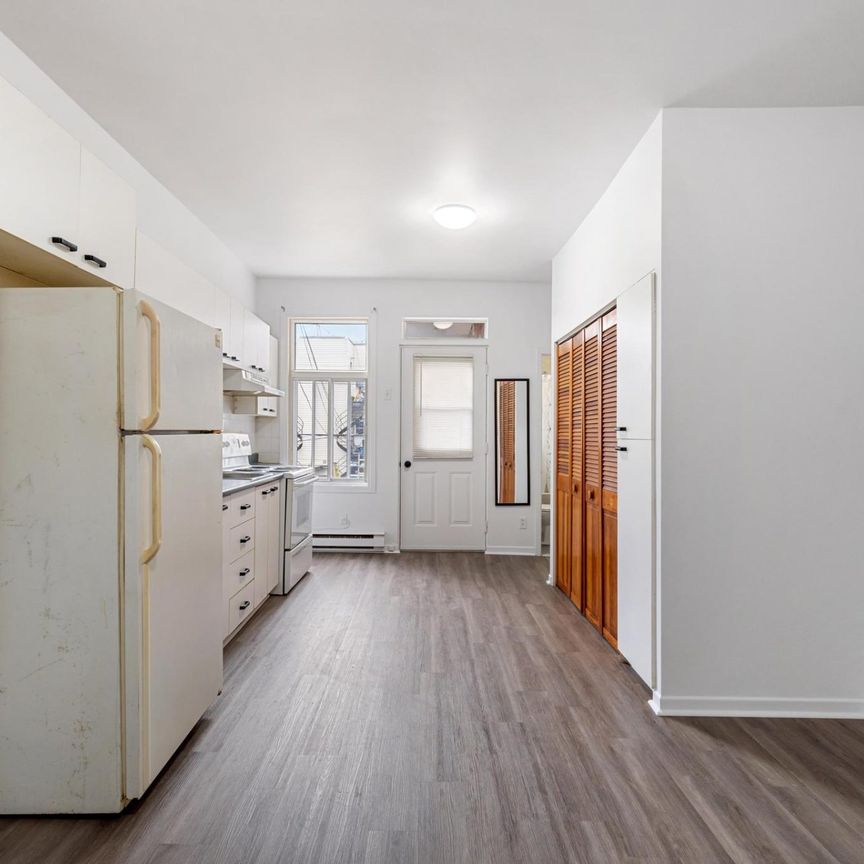 2053 Rue Sicard, Montréal (Mercier/Hochelaga-Maisonneuve), H1V2Y3 - Photo 1