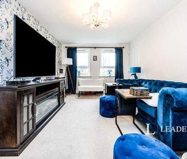 4 bedroom detached house to rent - Photo 1