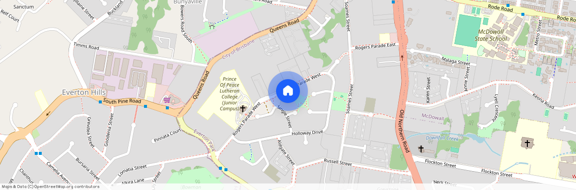 39 Rogers Parade West, QLD 4053, Everton Park