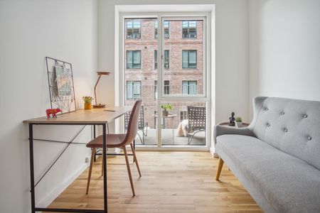 Rønnebygade 7, 4. 1 - Photo 4