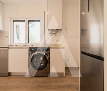 Apartment T1 in Eiras e São Paulo de Frades, Coimbra - Photo 6