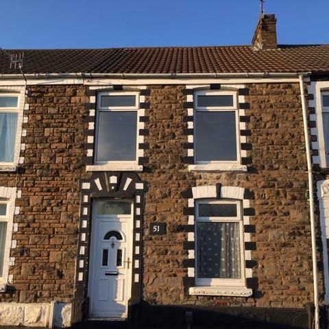 Bartley Terrace, Plasmarl, SWANSEA - Photo 1