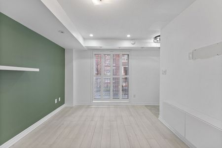 For Lease - 22 Laidlaw Street Unit# 1207, Toronto, Ontario - Photo 5