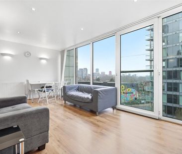 1 bedroom apartment to rent - Photo 4