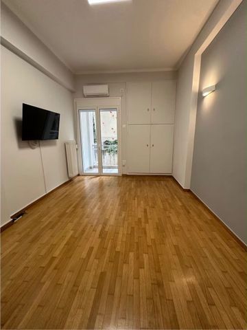 Studio/Γκαρσονιέρα για ενοικίαση Κέντρο Παγκρατίου (Παγκράτι) - Photo 2